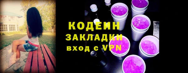 молекула духа Магадан